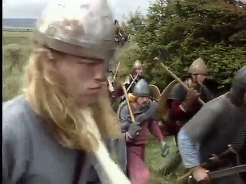 Los Vikingos - Vida e Historia