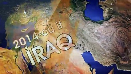 İraqda baş verən hadislələr və İŞİD Hz.Mehdinin (əs) çıxış əlamətləridir