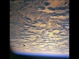 Vazaram Imagens em alta resolução de Ovnis tirados pela NASA