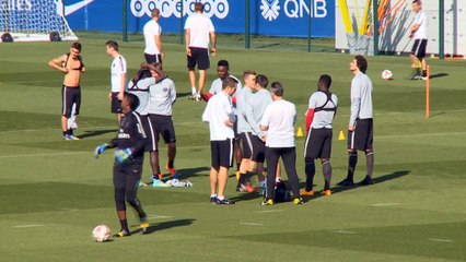 Ibrahimović: Budujemy siłę PSG