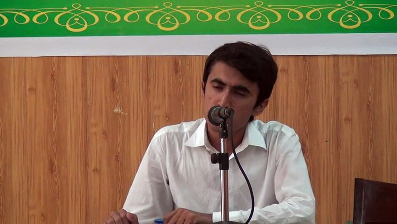 Bukhari Comparing
