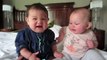 Cutest Baby Talk Ever - Must Watch & Share - Funny Babies