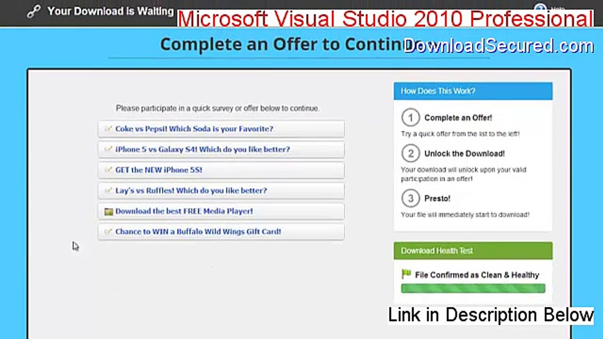 Microsoft Visual Studio 10 Professional Serial Legit Download 15 Video Dailymotion