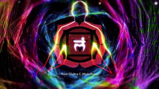 7 Chakra Meditate (Deluxe Edition) CD Preview