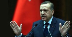 Erdoğan'dan TÜSİAD Başkanı Dinçer'e: Sen Kimsin
