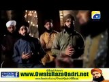 Tajdar e Haram Complete - Owais Raza Qadri - Latest Album Salam Alik Ya Nabi 2011 - Video Dailymotion