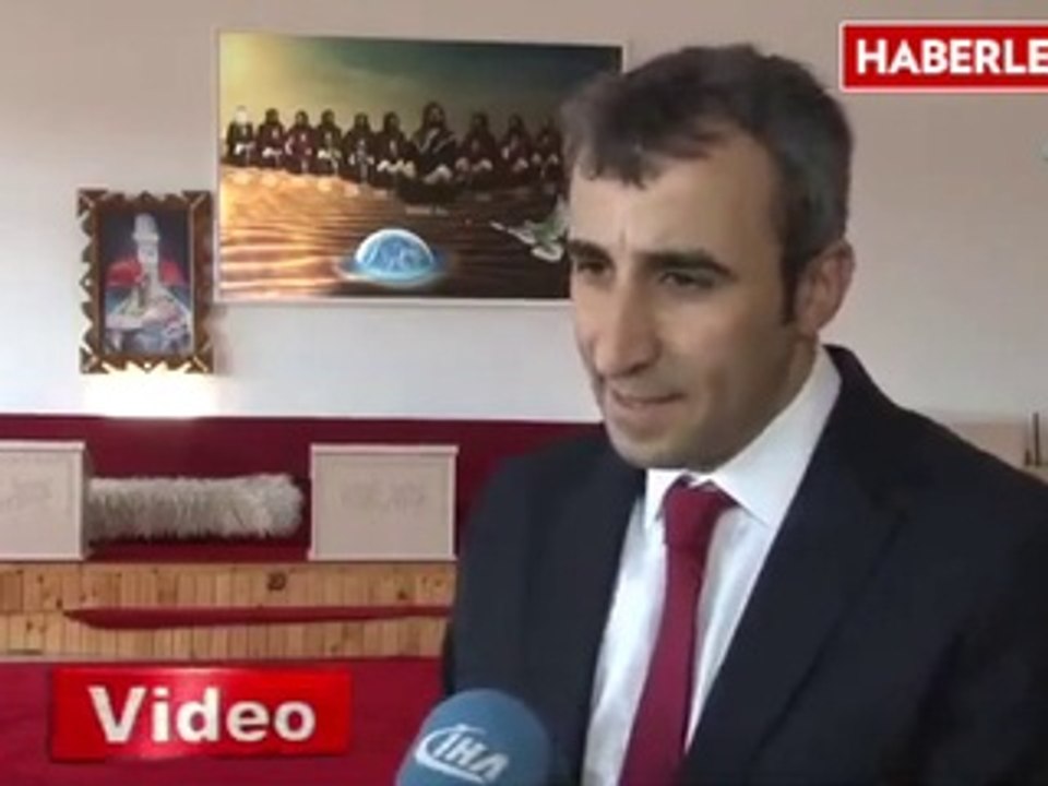 Cemevleri Haczin Eşiğinde