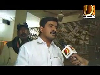 Aakhir Thendo Cha Gambat Promo On Dharti TV