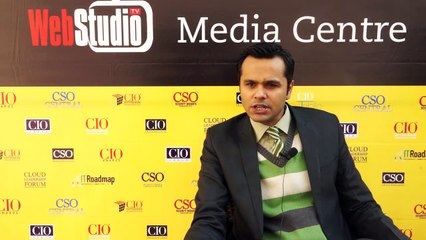 Customer testimonial: Syed Abid Ali | Intel - Islamabad