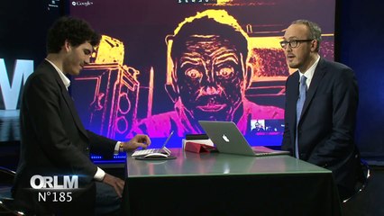 ORLM-185:Les ventes de l'iPhone explosent, Windows X s'expose.