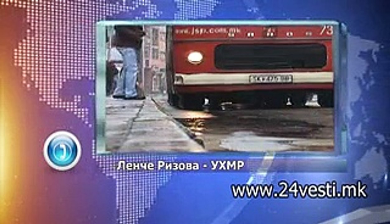 LENCE RIZOVA VREME 31 01