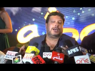 PC & LAUNCH OF AIBA-ARAB-INDO BOLLYWOOD AWARDS WITH MANY CELEBS