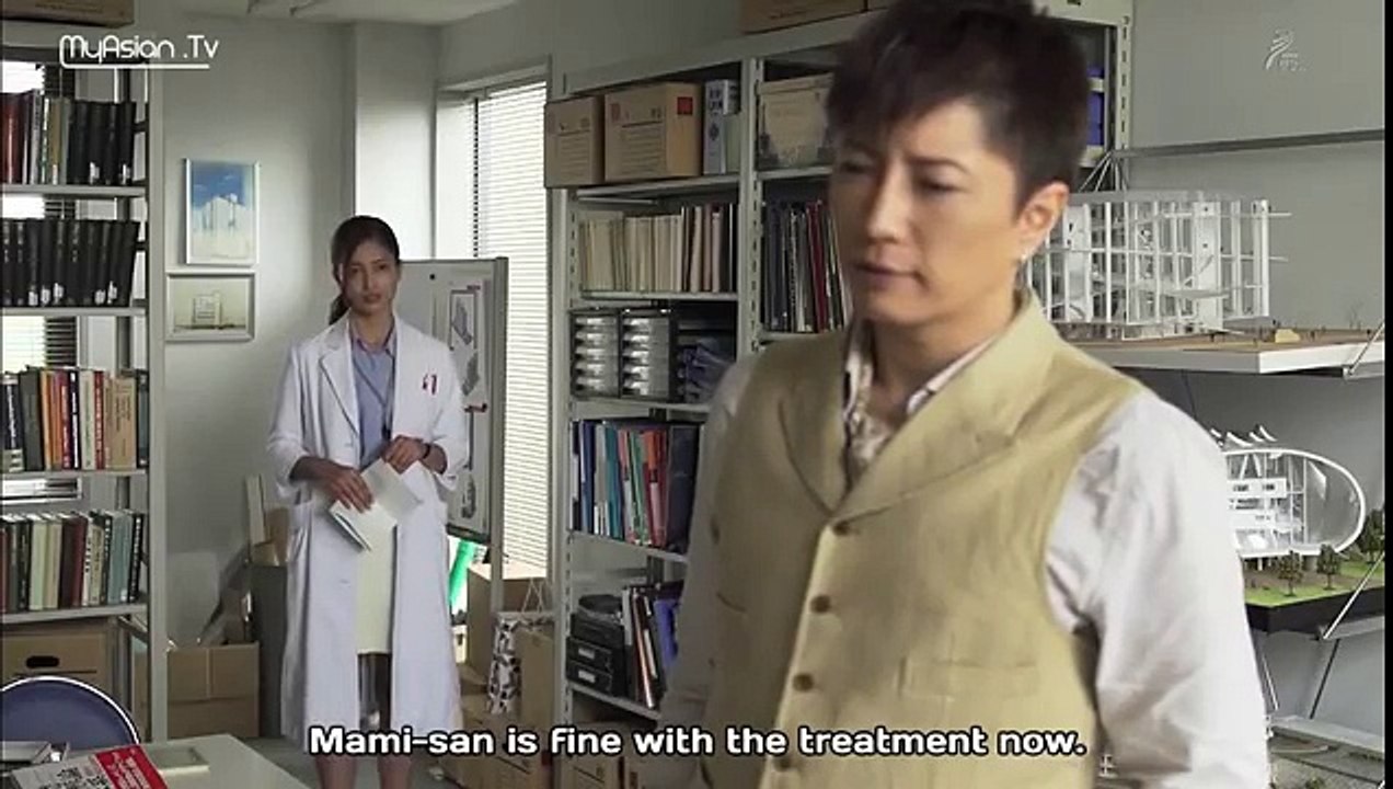Watch Time Spiral Episode 6 English Subbed