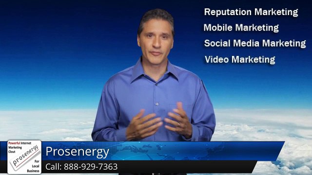 Prosenergy Long Beach CA 888-929-7363 Impressive Service Five Star Review by Tracy R.