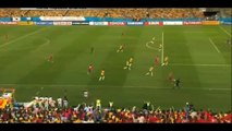 South Korea vs Australia 1-2 ALL GOALS AND HIGHLIGHTS ~ FINAL Asian Cup ~ 31.01.2015