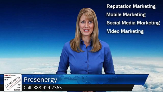 Prosenergy Long Beach CA 888-929-7363 Great Service 5 Star Review by Donna J.