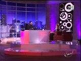 برنامج رشيد شو _ فاطمة تيحيحيت _ الجزء الثاني