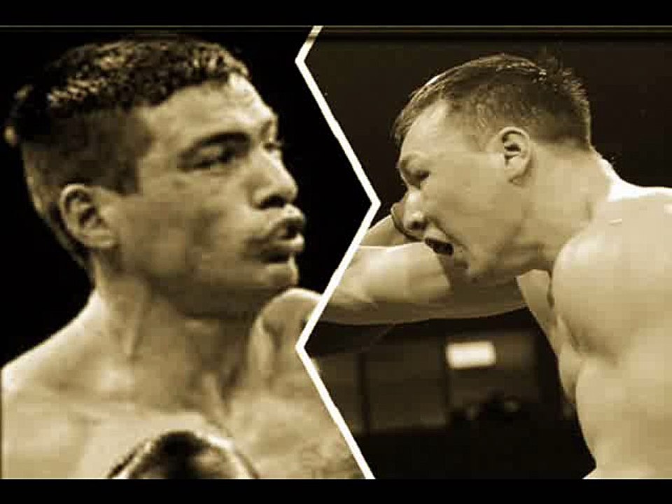 See Kevin Mitchell vs Daniel Estrada Online