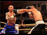 watch Kevin Mitchell vs Daniel Estrada online