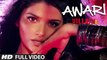 Awari Video Song (Ek Villain) Full HD