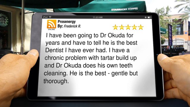 Prosenergy Long Beach CA 888-929-7363 Great Service 5 Star Review by Frederick R.