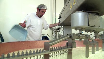 Le Curé nantais, un fromage artisanal qui séduit jusqu'au Japon