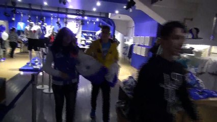 Πλάνα από την μπουτίκ (2)