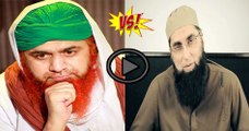 Junaid Jamshed Expose by Haji Imran Attari