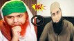 Junaid Jamshed Expose by Haji Imran Attari