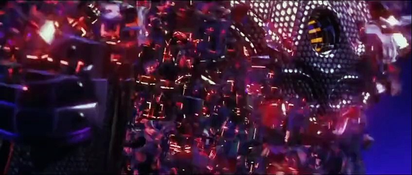 Voltage (2011) Film Complet Streaming