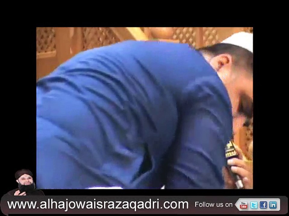 Ik Main Hi Nahi Un Par Qurban Zamana Hai