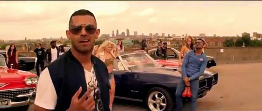 HIGH HEELS - JAZ DHAMI FEAT YO YO HONEY SINGH _ Tune.pk