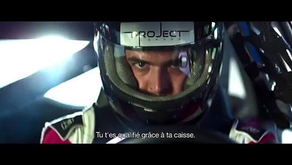 Born To Race 2 (2011) FRENCH Film Complet