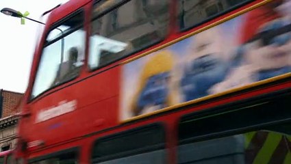 secrets of underground london