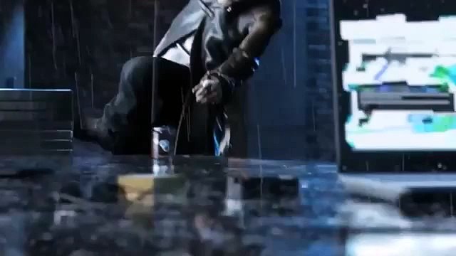 Free 3D Intro #9 _ FREE Intro Template __ WatchDogs __ Download Sony Vegas Pro 11 [INSANE]