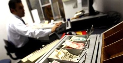 Köprü ve Otoyollar Saniyede 15 Dolar Getirdi