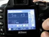 Nikon D40x : présentation par Nikon