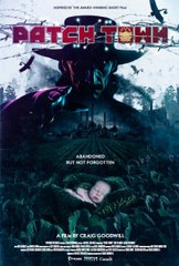 Patch Town Full Movie HD