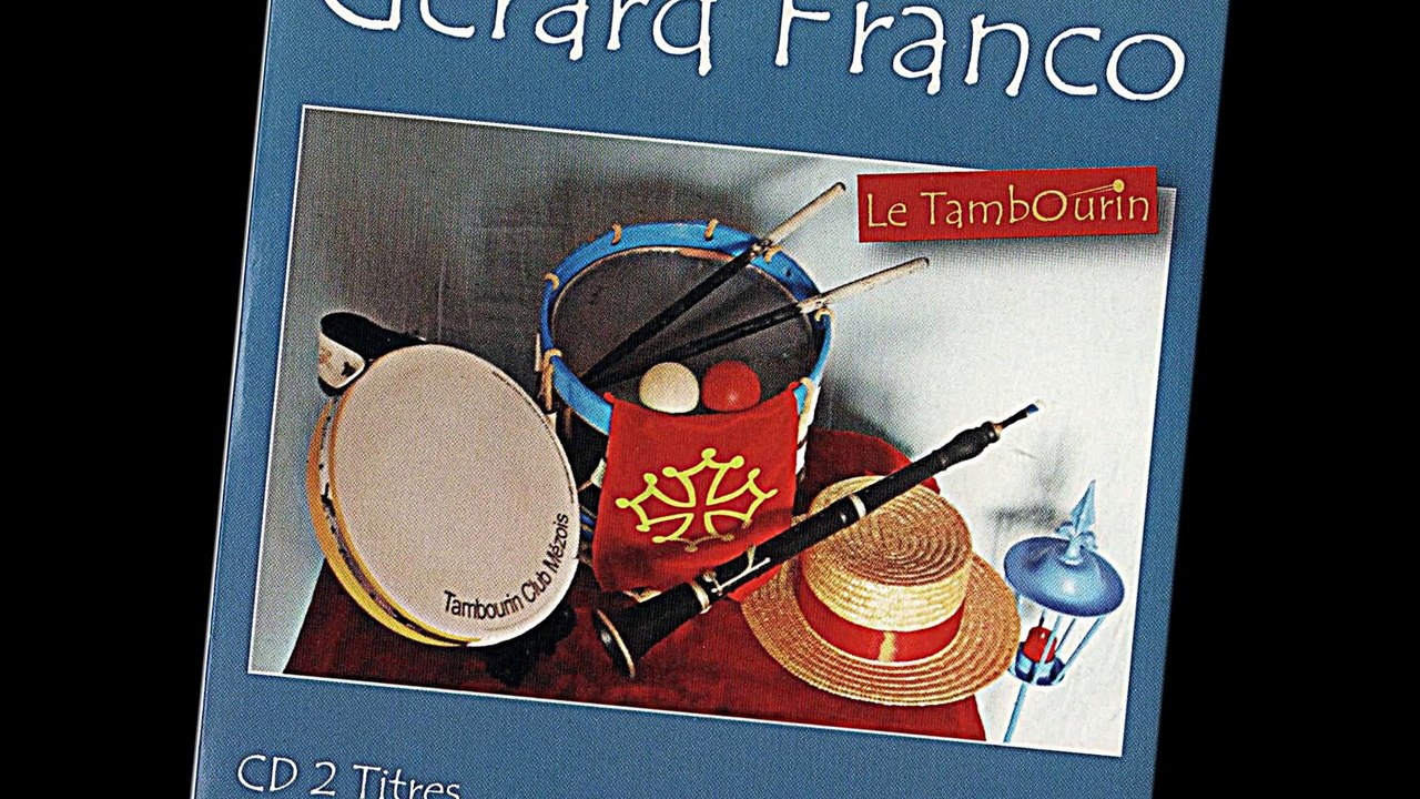 Gérard FRANCO