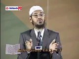 Bangla: Similatiries between Hinduism and Islam (Part 2of4) Dr. Zakir Naik