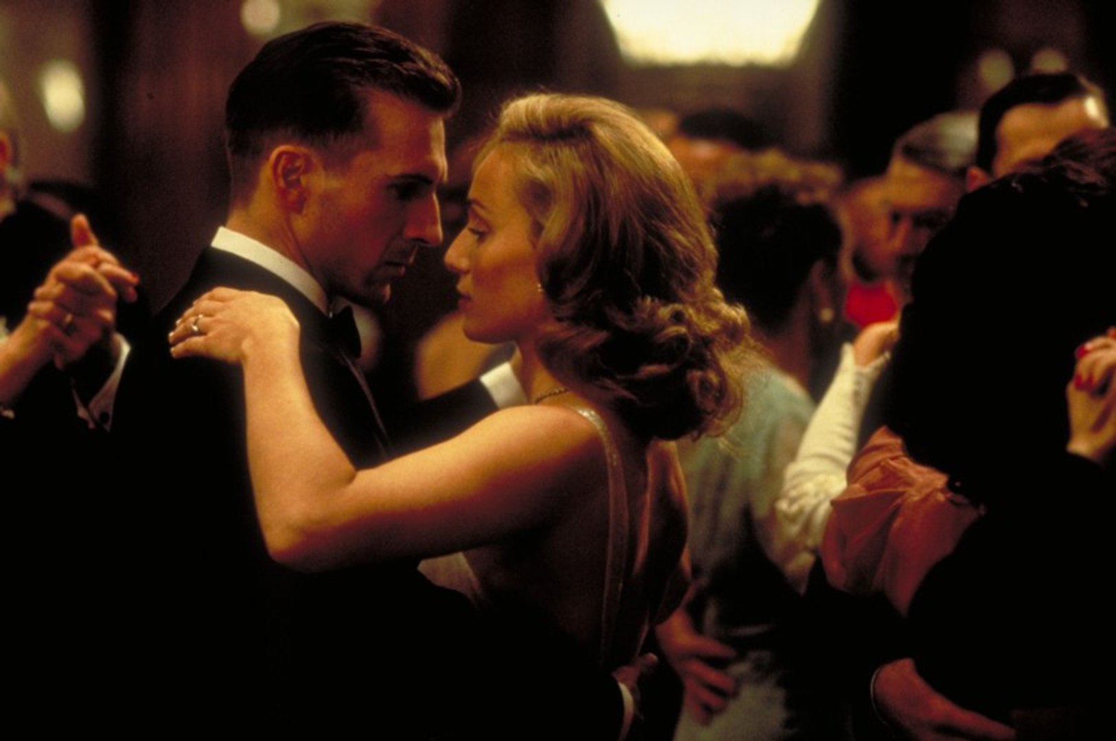 The English Patient Full Movie HD