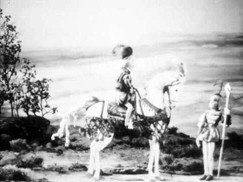 Цветок папоротника (1949)