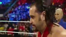 WWE Smackdown 29 January 2015 Roman Reigns vs. Big Show - Full Match 29 January 2015 ,(29-1- 2015) - Video Dailymotion_2