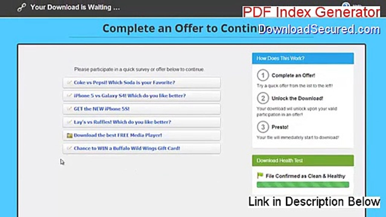 PDF Index Generator Crack (pdf index generator license key 2015)