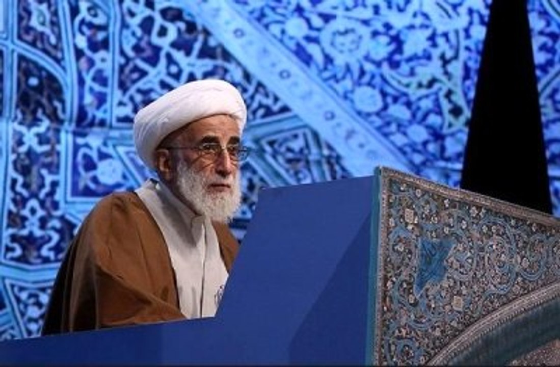 İran'dan Tahran-Riyad İlişkilerini Gerecek 'Kralının Ölümü' Kutlaması