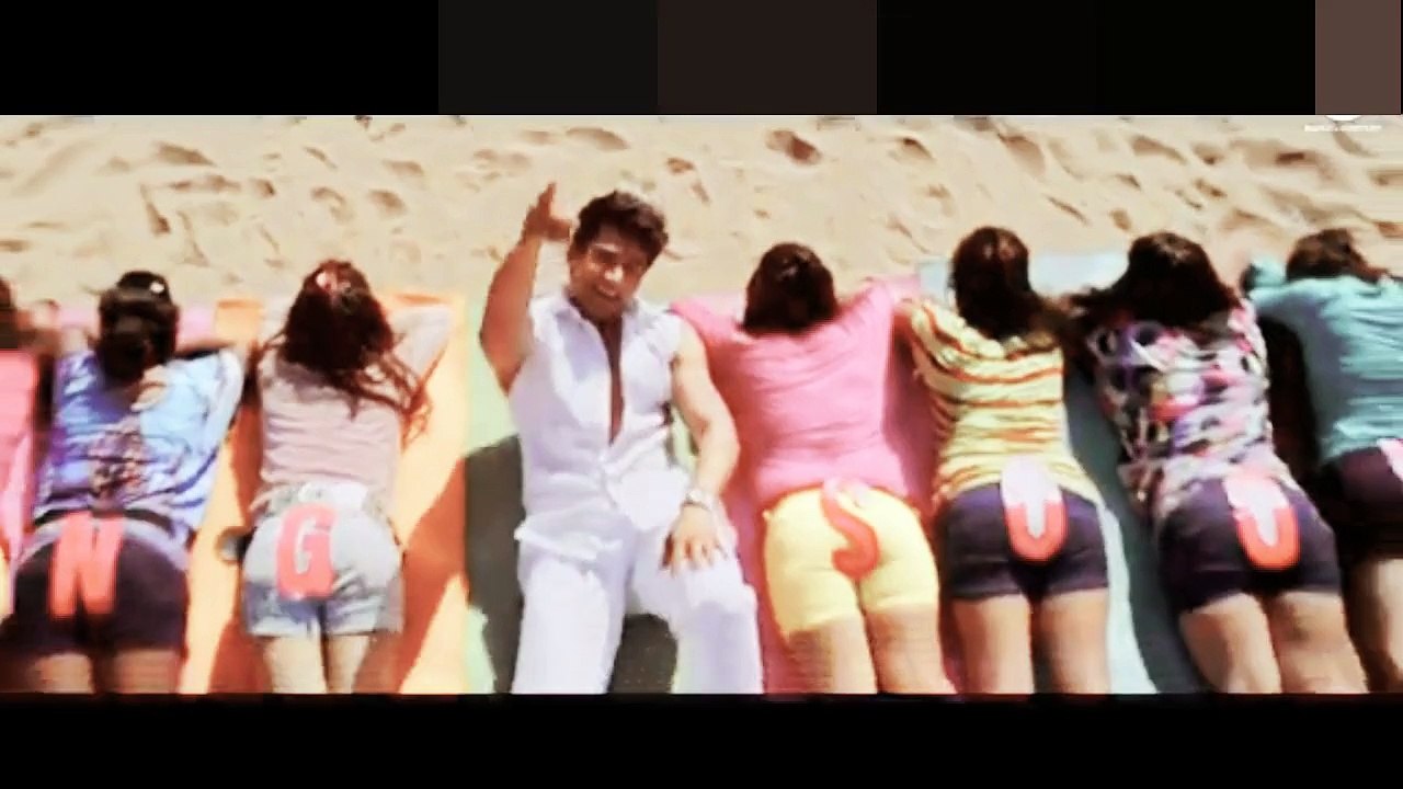 Golden Jubilee(2015) - HD Video Song - Luv Phir Kabhi(2015) - Hdsongs.pk