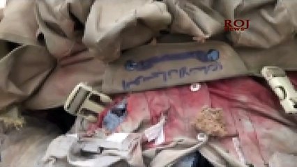 DAİŞ çeteleri Kerkük'te büyük darbe yedi