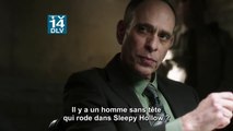 Sleepy Hollow Trailer Français