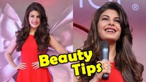 Jacqueline Fernandez Gives Valentine's Day Tips To Girls And Boys