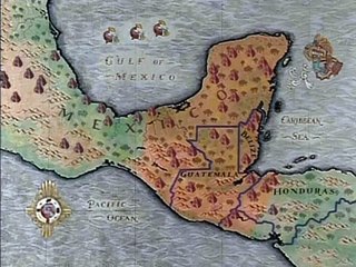 - Civilizaciones - Mayas, sangre de Reyes